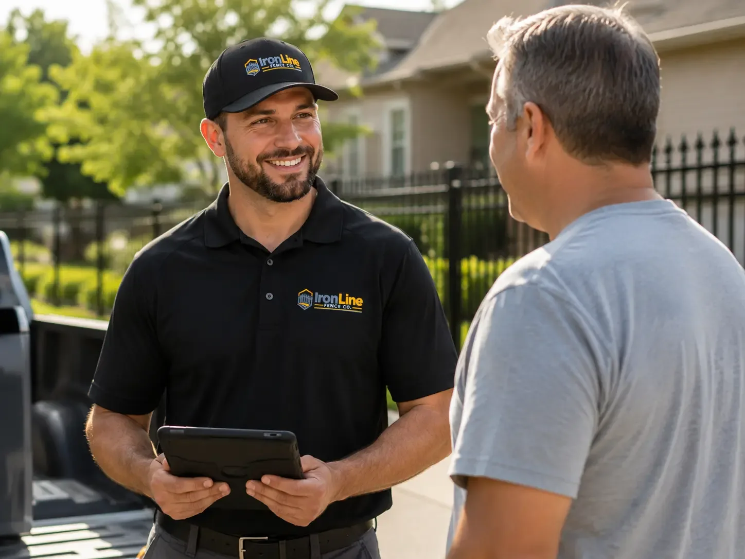 Metal Fence Installation Beverly, WA FAQs